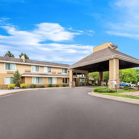 Comfort Inn West Duluth Exteriér fotografie