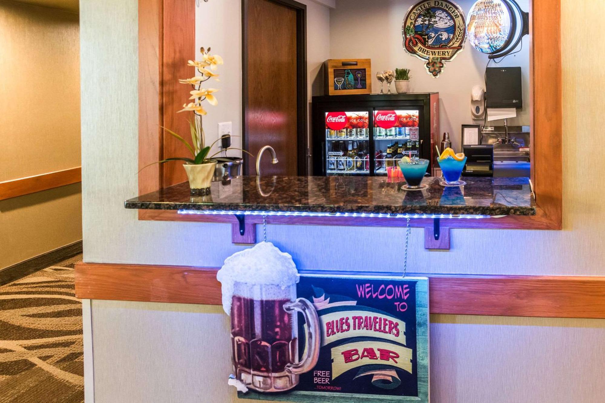 Comfort Inn West Duluth Exteriér fotografie