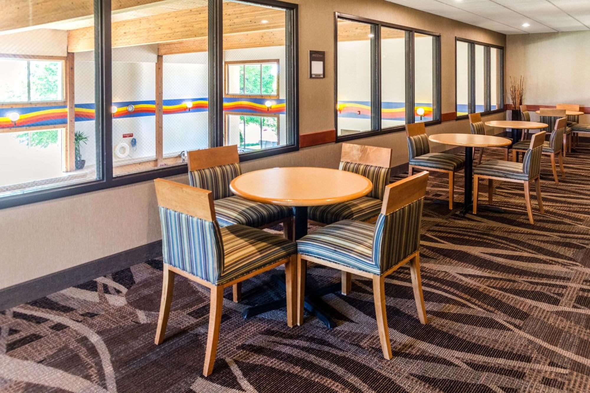 Comfort Inn West Duluth Exteriér fotografie