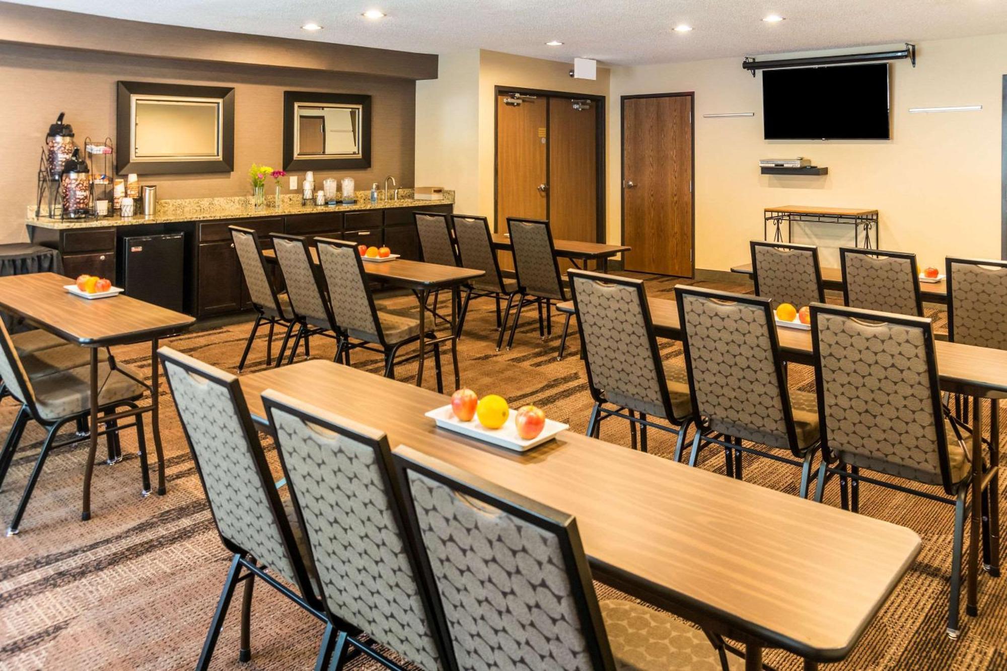 Comfort Inn West Duluth Exteriér fotografie