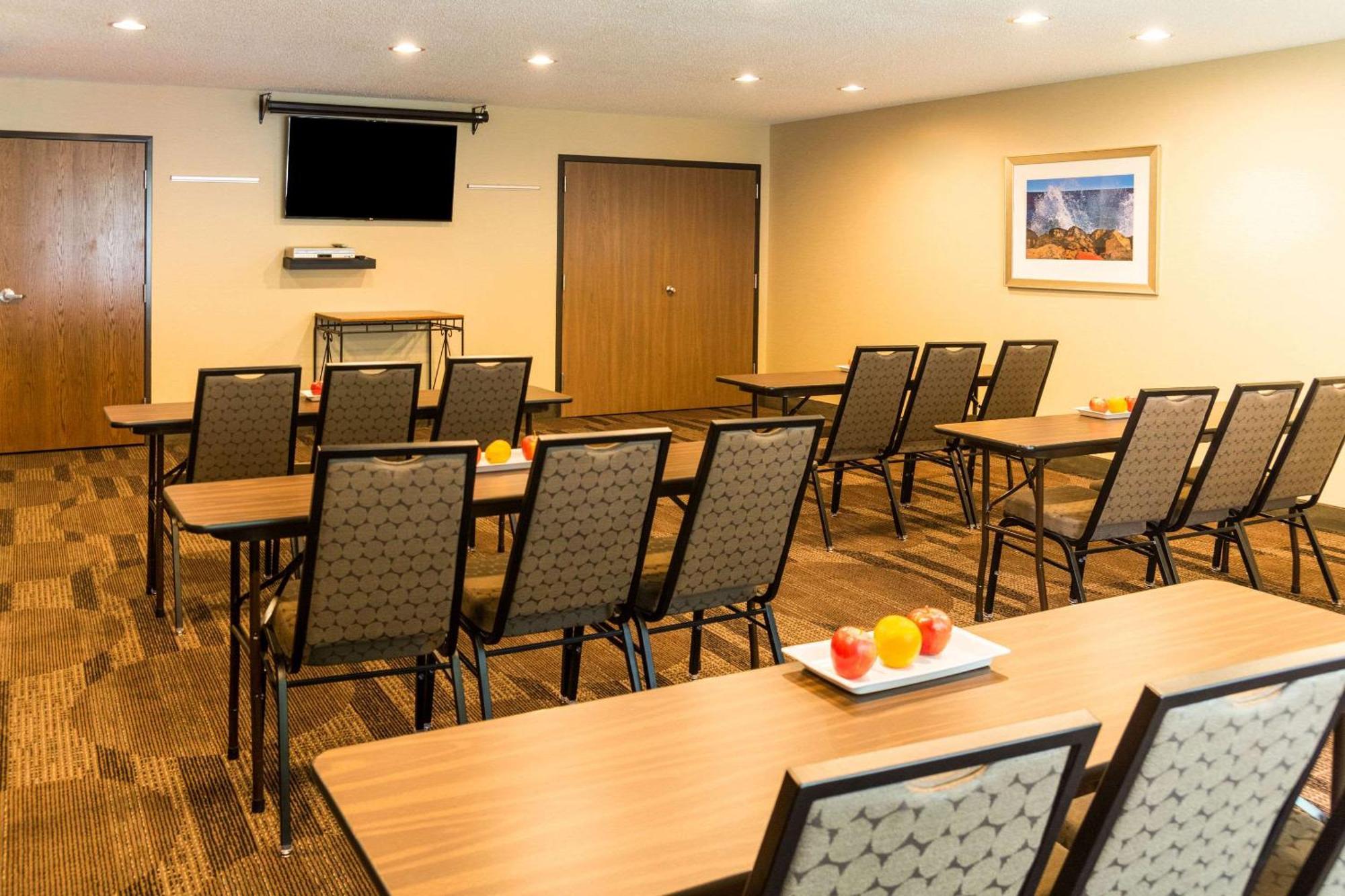 Comfort Inn West Duluth Exteriér fotografie