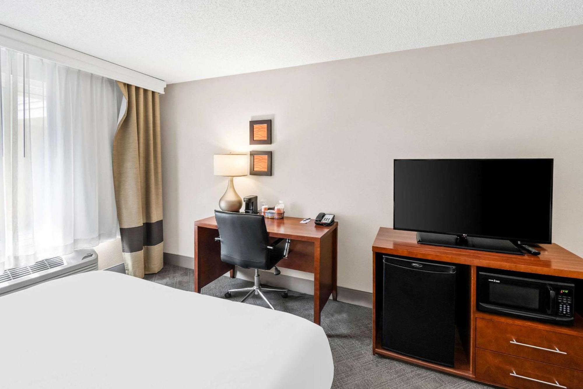 Comfort Inn West Duluth Exteriér fotografie