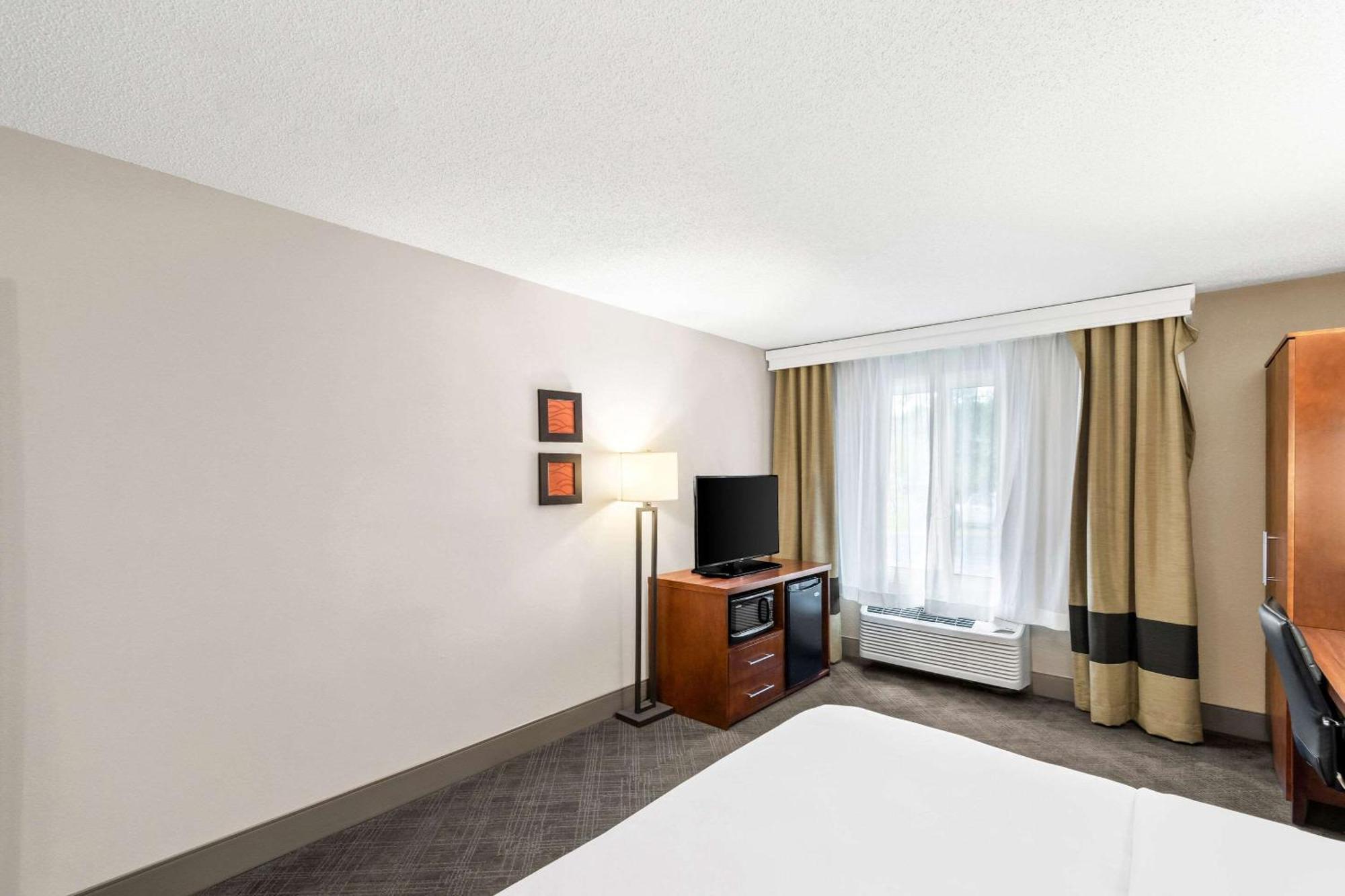 Comfort Inn West Duluth Exteriér fotografie