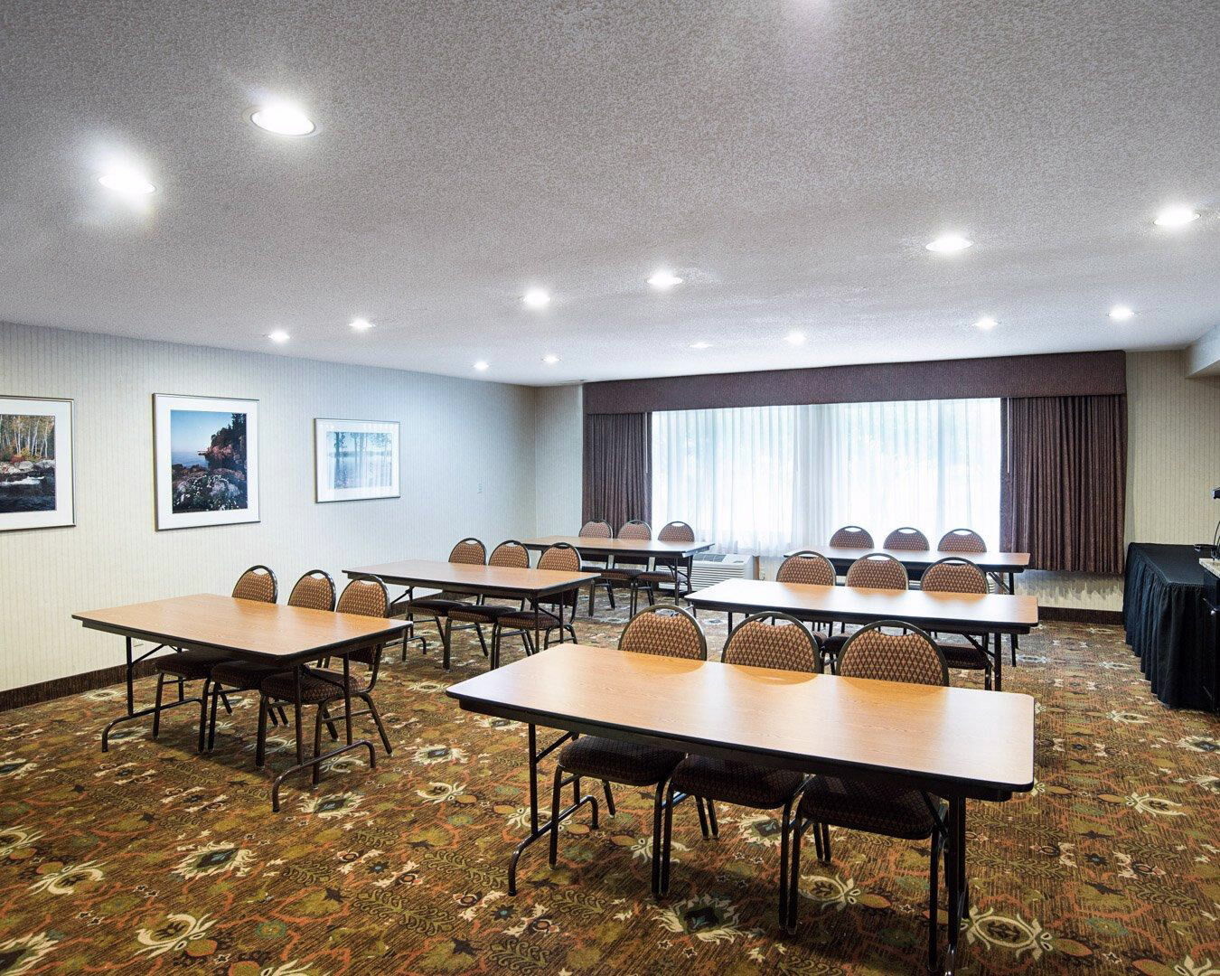 Comfort Inn West Duluth Exteriér fotografie