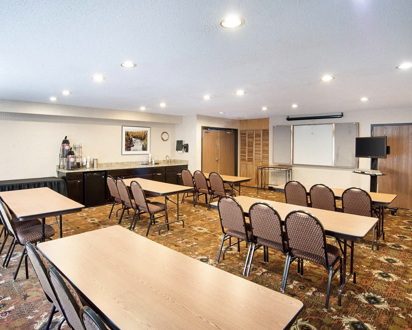 Comfort Inn West Duluth Exteriér fotografie